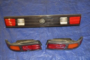 Nissan oem s14 silvia #5