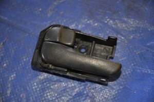 Nissan silvia s14 interior parts #8