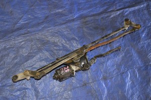 toyota supra window motor #6