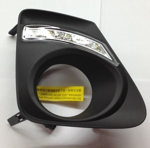 DRL Toyota LED  eBay