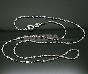 Popular-New-High-Quality-Best-Price-18k-White-Gold-Plated-Starry-Chain ...