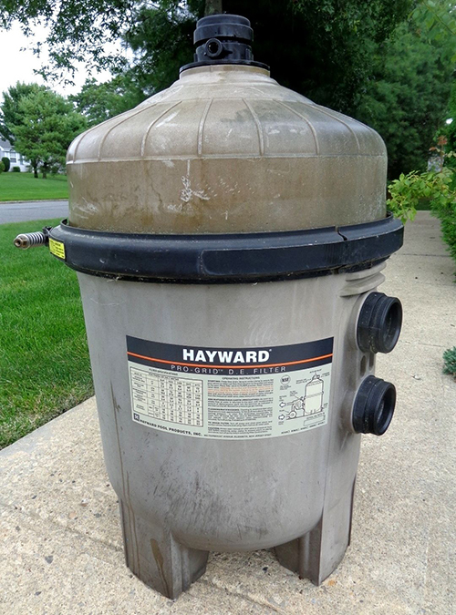 Top 7 Hayward Pool Filters eBay