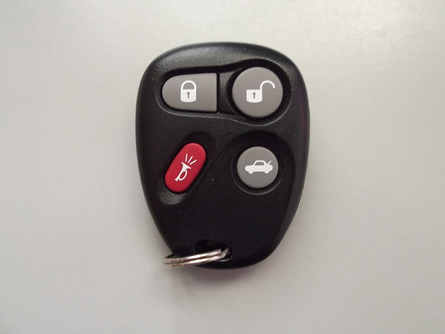 Your Guide to Malibu Remote Keyless Entry eBay
