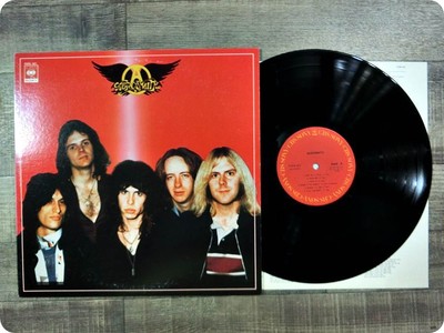 AEROSMITH Aerosmith FCPA5....