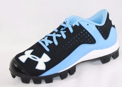 girls under armour baseball cleats