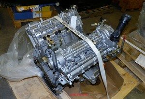 Mercedes 3.0 diesel engine sprinter #3