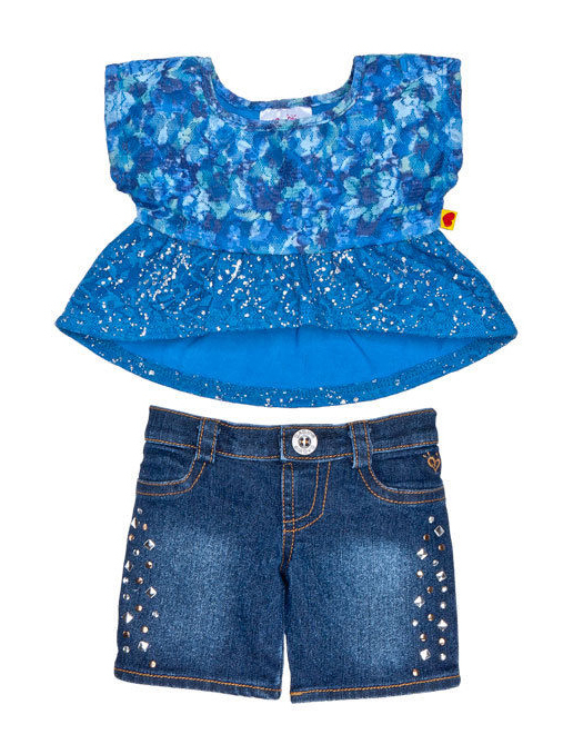 Your Guide to Build-a-Bear Clothes | eBay