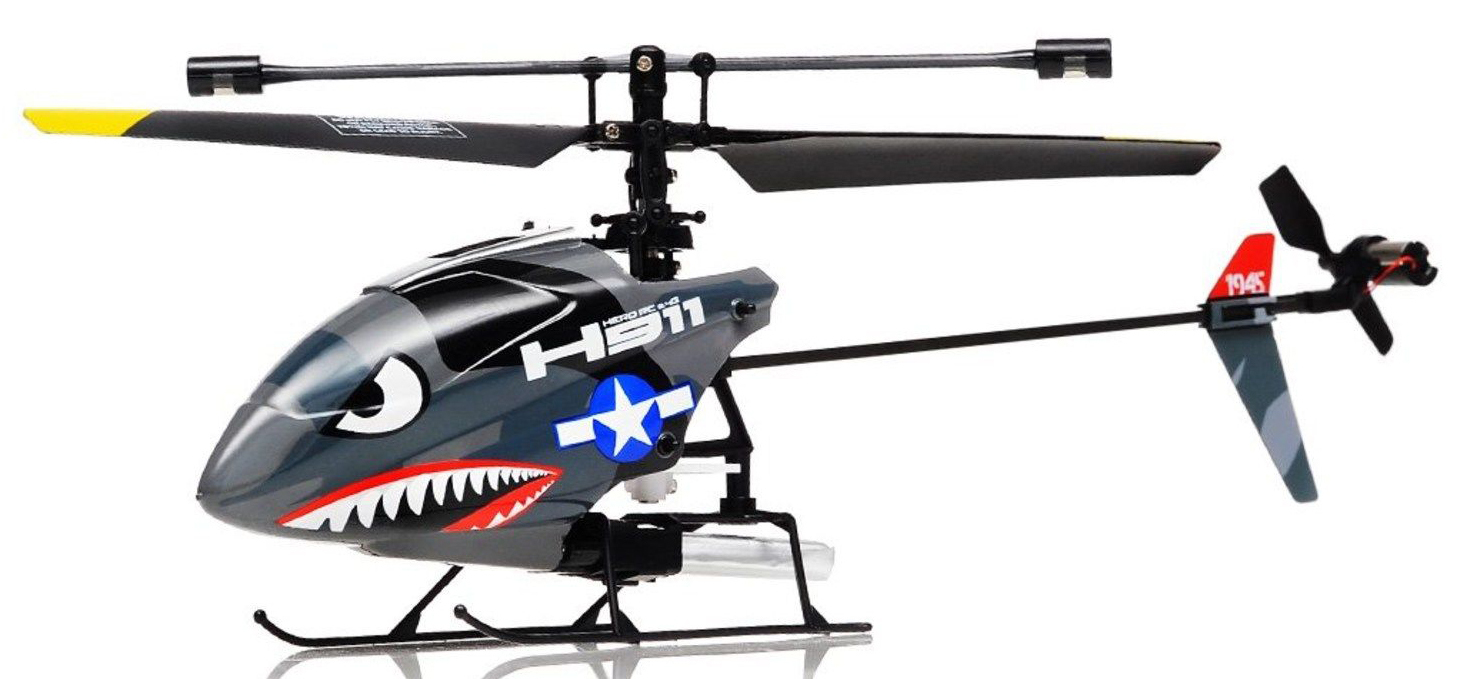 Top 10 Best Remote Control Helicopters | eBay