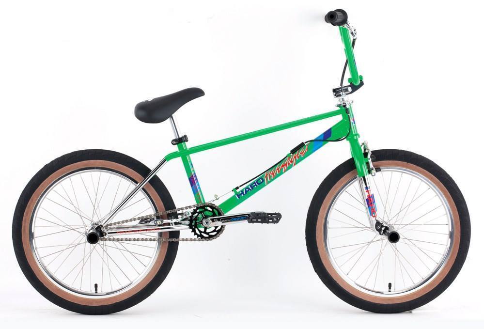 2016 Haro Master DMC # 233