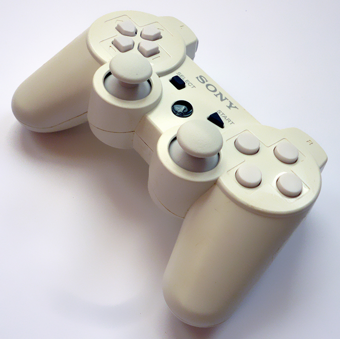 Top 10 Custom PS3 Controllers eBay