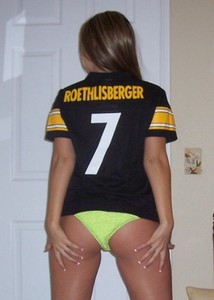Preseason Game - Steelers vs. Panthers Game Thread $_35