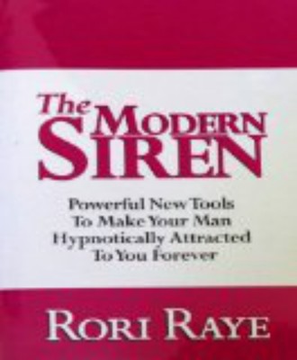 Modern Siren Program By Rori Raye Have The Relationship