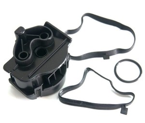Bmw 530d crankcase breather filter