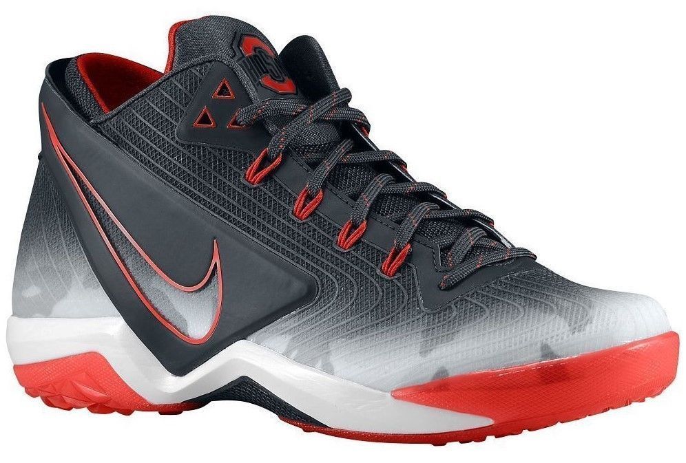 nike soccer trainers