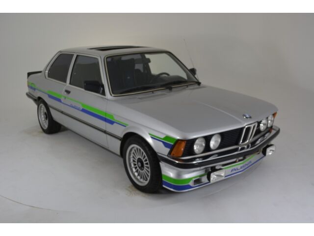 Image 1 of BMW: M3 C1 2.3 Silver…