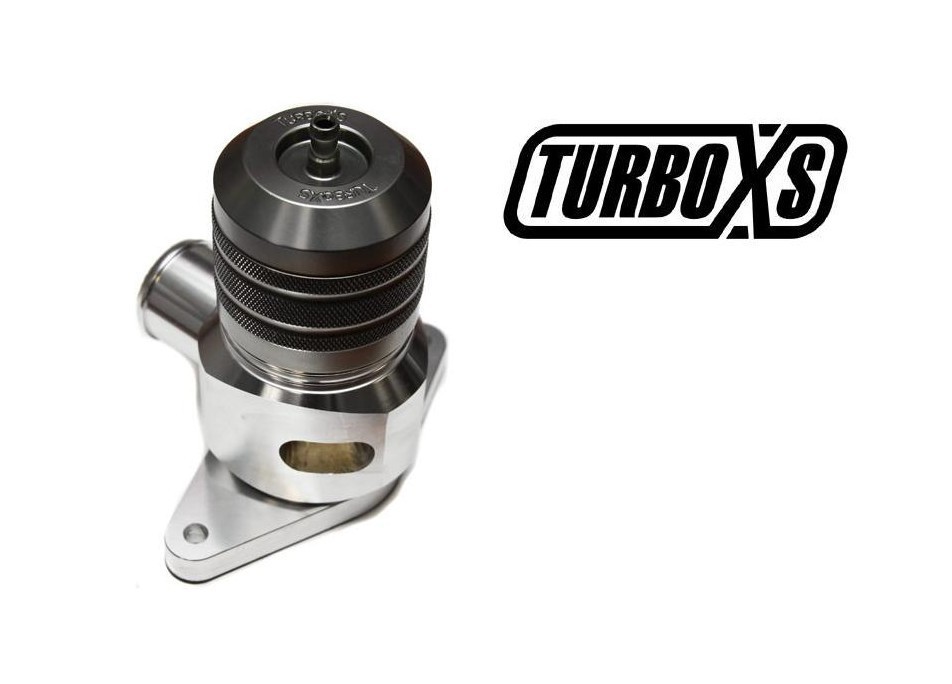 Turbo XS Hybrid BOV Blow Off Valve 20072010 Mazdaspeed3 Turbo