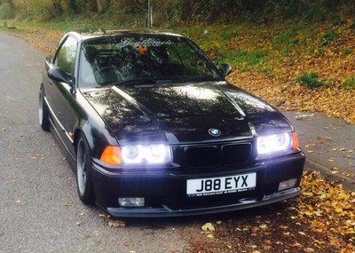 Used bmw walsall #3