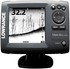 Fishfinders: Lowrance Mark-5x Fishfinder