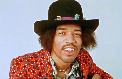 Résultat de recherche d'images pour "jimi hendrix chapeau"