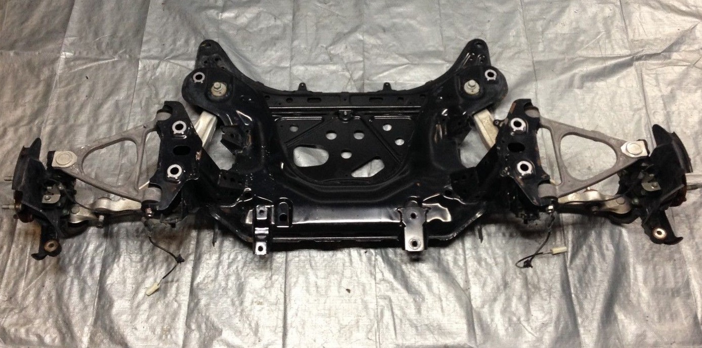 What Does Miata Mean >> 2006-2008 Mazda Mx5 Miata Front Suspension Set; Subframe ... What Does Miata Mean >> 2006-2008 Mazda Mx5 Miata Front Suspension Set; Subframe ...