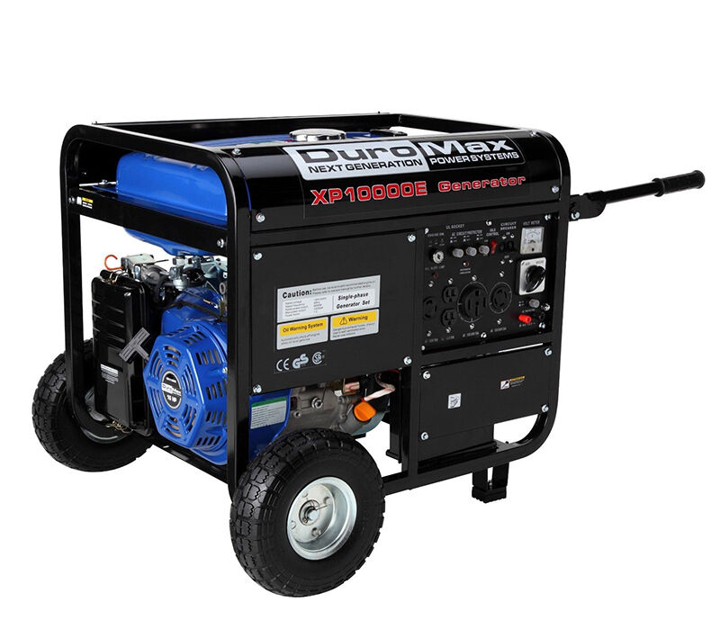 Your Guide to Buying a Portable Generator | eBay