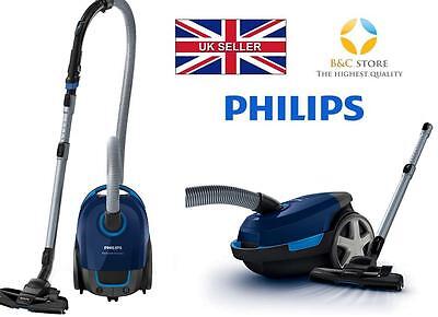 ~! NEW Philips Performer FC8375/09 compact VACUUM CLEANER design award 2016