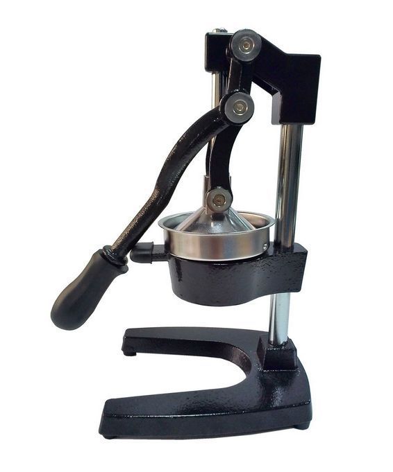 What Is the Best Manual Juicer? eBay