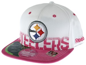Gorras NFL Cancer De Mama Gorras NFL Cancer De Mama