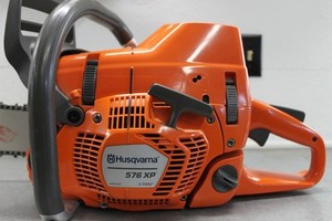 Husqvarna 576 XP Chainsaw Nice 346 371 372 385 390 395 Stihl 440 460