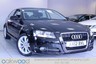 2012 12 AUDI A3 1.2 TFSI SPORT 3D 105 BHP