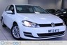 2013 13 VOLKSWAGEN GOLF 2.0 TDI 150 BHP SE BLUEMOTION TECHNOLOGY DSG AUTO 5D DIE