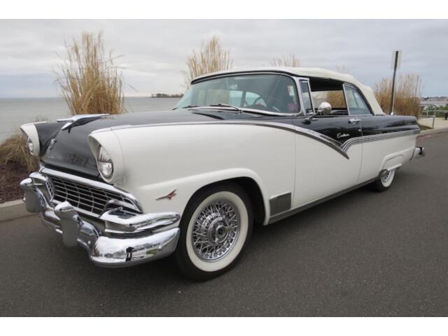 Image 1 of Ford: Fairlane White…