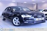 2013 AUDI A4 2.0 TDI 143 BHP SE TECHNIK AUTO 4D DIESEL