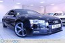 2013 13 AUDI A5 1.8 TFSI 170 BHP S LINE BLACK EDITION 2D
