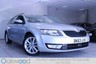 2013 63 SKODA OCTAVIA 2.0 TDI CR 150 BHP DSG AUTO ELEGANCE 5D DIESEL