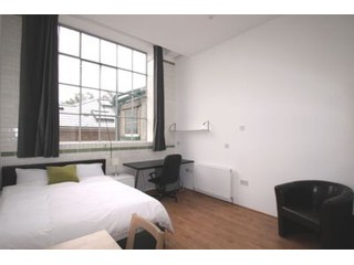 Studio flat in Thane Villas Finsbury park Islington Picture 6