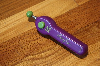 Clik Stik Terry Ryan Click Stick Dog ...