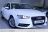 2013 13 AUDI A3 2.0 TDI 150 BHP SE 5D DIESEL