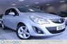 2012 61 VAUXHALL CORSA 1.2 SXI AC 83 BHP 5D