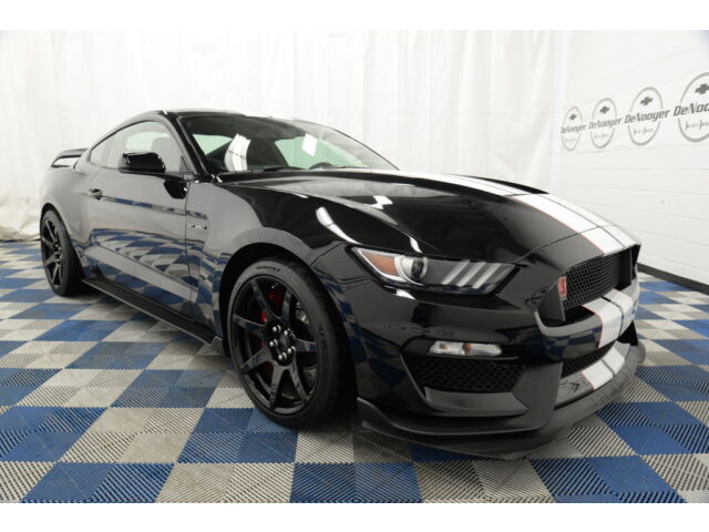 Image 1 of Ford: Mustang Shelby…