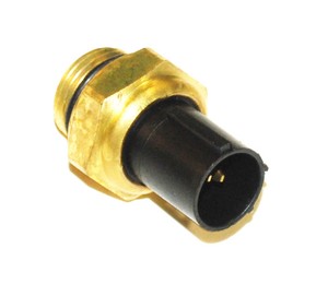 Honda civic 'fan temperature switch