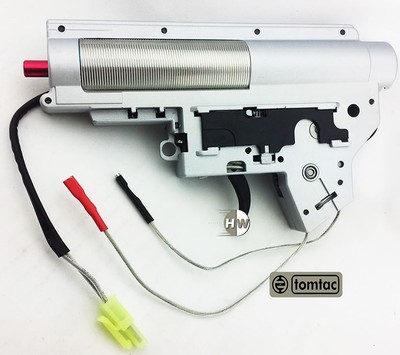 Image result for tomtac v2 gearbox