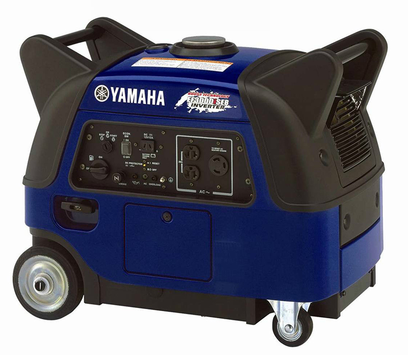 Top 10 Inverter Generators eBay