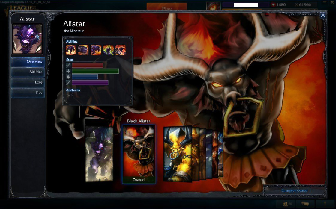 Top 10 Rarest Skins League of Legends eBay