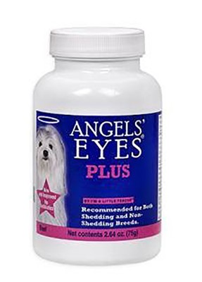 Angels Eyes PLUS, Natural, New and Improved ...