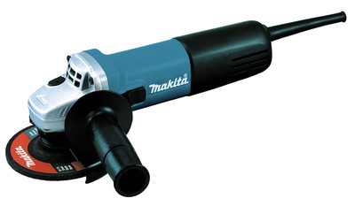 MAKITA 9557NB 4-1/2