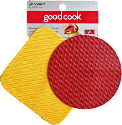 Jar Openers Rubber Non Slip Jar Bottle ...