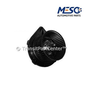 Mercedes sprinter heater blower #4