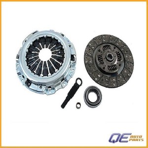2003 Nissan frontier clutch kit #4