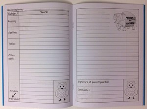 Writing a diary entry ks2 powerpoint picture